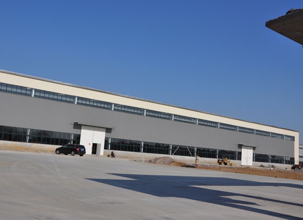 兰州新场外景图二