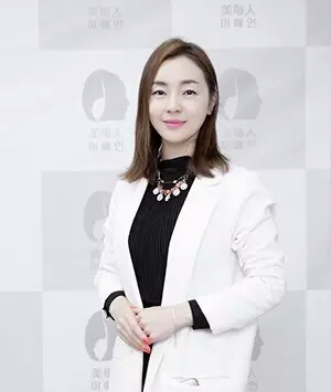兰州金佳玭 美容协会会长