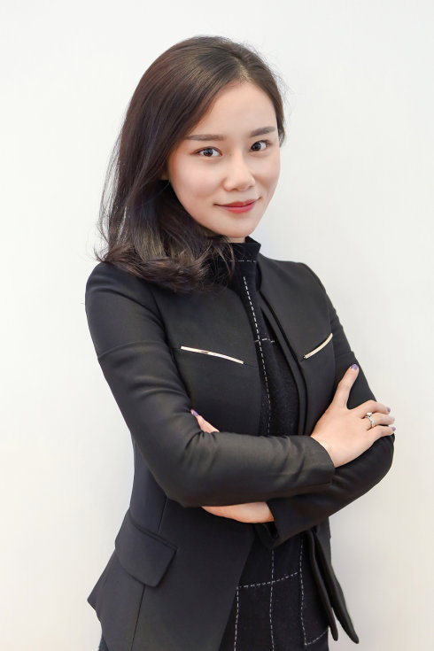 兰州邓珂婕 讲师